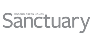 Sanctuary magazine logo