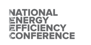 National Energy Efficiency Conference logo